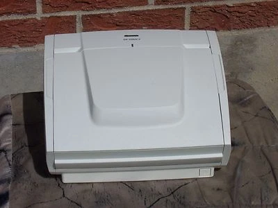 Canon DR-3080C II Color Document Scanner With both USB and SCSI Ports - Image 1 of 4
