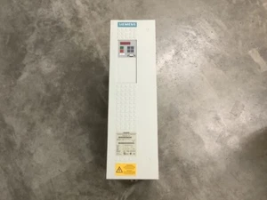 6SE70234TC61Z - SIEMENS - 6SE7023-4TC61-Z Dimmer 15KW GENERALÜBERHOLT - Bild 1 von 3