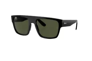 OCCHIALE SOLE RAY BAN RB0360S 901/31 57/20 145 ** C.44 NUOVO!!! NEW!!! - Imagen 1 de 1