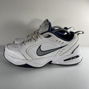 nike monarch blanche