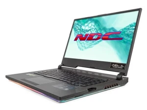Asus ROG STRIX SCAR 3 G531G Laptop, I7 9750H, 16GB, 1TB NVME, RTX 2070, 15.6"... - Picture 1 of 6