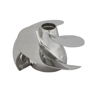 Sea-Doo GS GTI 1999-2001 Impeller Propeller 18/22 SBT Adonis 32-130-18-22 - Picture 1 of 10