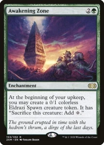 1x - Awakening Zone - #153 - Double Masters - NM MTG - Picture 1 of 1