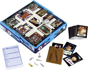 World's Smallest Clue - Picture 1 of 3