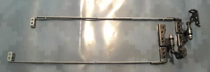 HP G72-120EG Cerniere per Display Cerniere Cerniera Sinistra e Destra Set - Foto 1 di 1