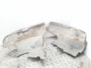 Alfa Romeo 166 2.5 140kw 1999 Front left wheel arch liner splash guard cover - Picture 1 of 5
