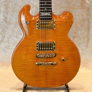 YAMAHA TSG 20th Anniversary Limited Made in Japan 1985 Solid Electric Guitar - Picture 1 of 6