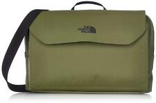 The North Face Shoulder Bag FRONT ACC POCKET Front Accessory Pocket NM91655 Unis