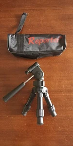 mini treppiede da tavolo Reporter - Foto 1 di 2