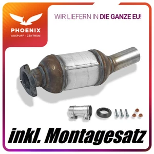 VW Golf III IV 1.8 (1991-2002) Katalysator Mit E-Prüfzeichen Kat 1H0131701G - Bild 1 von 1