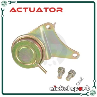 1.5 Bar / 21.75 Psi Turbo Wastegate Actuator For Subaru EJ20 EJ25 Impreza WRX - Image 1 of 2