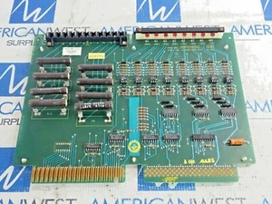GENERAL ELECTRIC IC600YB804A  115V AC-DC INPUT - Picture 1 of 4
