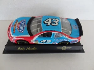 Revell Bobby Hamilton Maßstab 1:64 Goody's / STP Pontiac Die Cast Auto 1997 - Bild 1 von 8