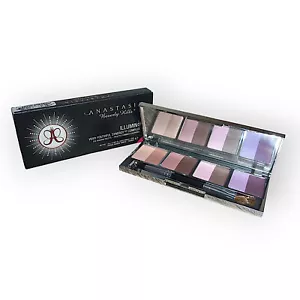 Paleta de sombras de ojos Anastasia Beverly Hills #1 Illumin8 Youthful Synergy Complex - Imagen 1 de 6