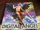 Digital Angel By Othon Cd
