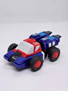 Transformers G1 Crosshairs incomplet, Hasbro, 1987, Targetmaster - Imagen 1 de 11