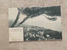 Card View General By Nerve And S.Ilario Non Viaggiata Be