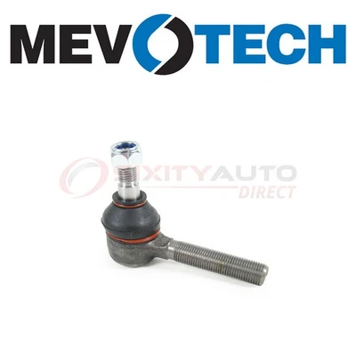 Mevotech Steering Tie Rod End for 1997-2001 Cadillac Catera 3.0L V6 - yh Foto 1 de 4