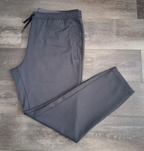 Rhone Spar Tactel Jogginghose Performance Stretch anthrazit grau Herren Größe XL - Bild 1 von 13