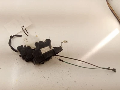 Actuador de bloqueo de puerta delantera izquierda conductor Kia Sedona 2006-2014 probado por fabricante original  Foto 1 de 4