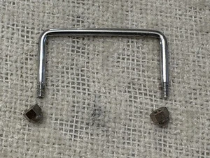Vintage TEISCO Guitar STRING TREE Japan MIJ - Picture 1 of 7