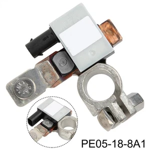 Battery Sensor PE05-18-8A1 For Mazda 3 2024-2018 CX5 CX3 CX4 CX8 2012-2020 MX-5 - Picture 1 of 6