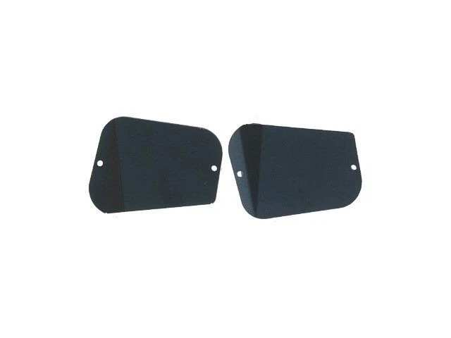 Action Crash 74KH28N Inner Fender Fits 1966-1970 Dodge Coronet — 第 1/1 张图片