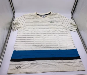 Lacoste tennis shirt SizeSize 7 - Picture 1 of 4