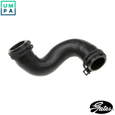 RADIATOR HOSE 05-4609 FOR MINI COUNTRYMAN CLUBMAN BMW 2/Gran/Tourer/F46/Active - Image 1 of 4