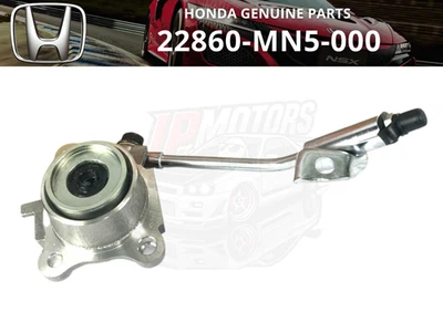 HONDA 正品 GOLDWING GL1500 1988 - 2000 Slave 气缸 22860-MN5-000 全新 JDM — 第 1/4 张图片