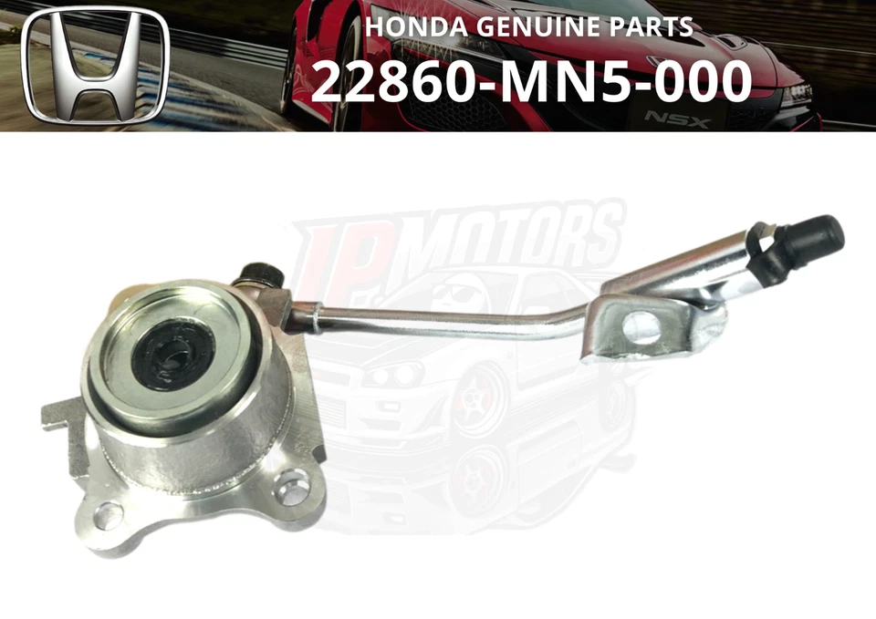 HONDA Genuine GOLDWING GL1500 1988-2000 Slave Cylinder 22860-MN5-000 New JDM - Image 1 of 4