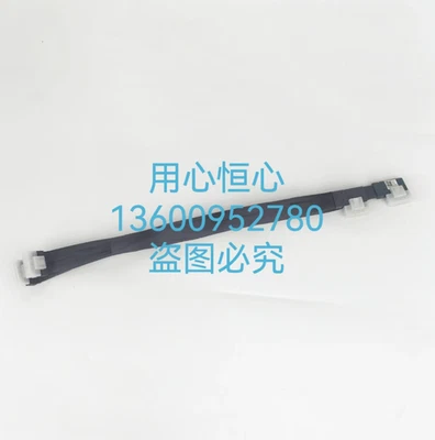 New Dell MX740C NVME X6 HDD Backplane SAS Cable Data Cable D4XMV 0D4XMV - Image 1 of 4