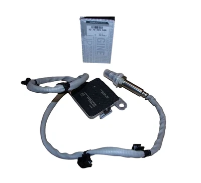NOX SENSOR RENAULT DACIA 1.5DCI 227902608R GENUINE - Image 1 of 2