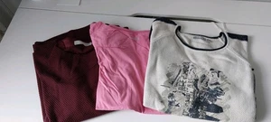 Markenpaket Damen Bekleidungspaket Größe 46/48 3 Teile NEU - Bild 1 von 11