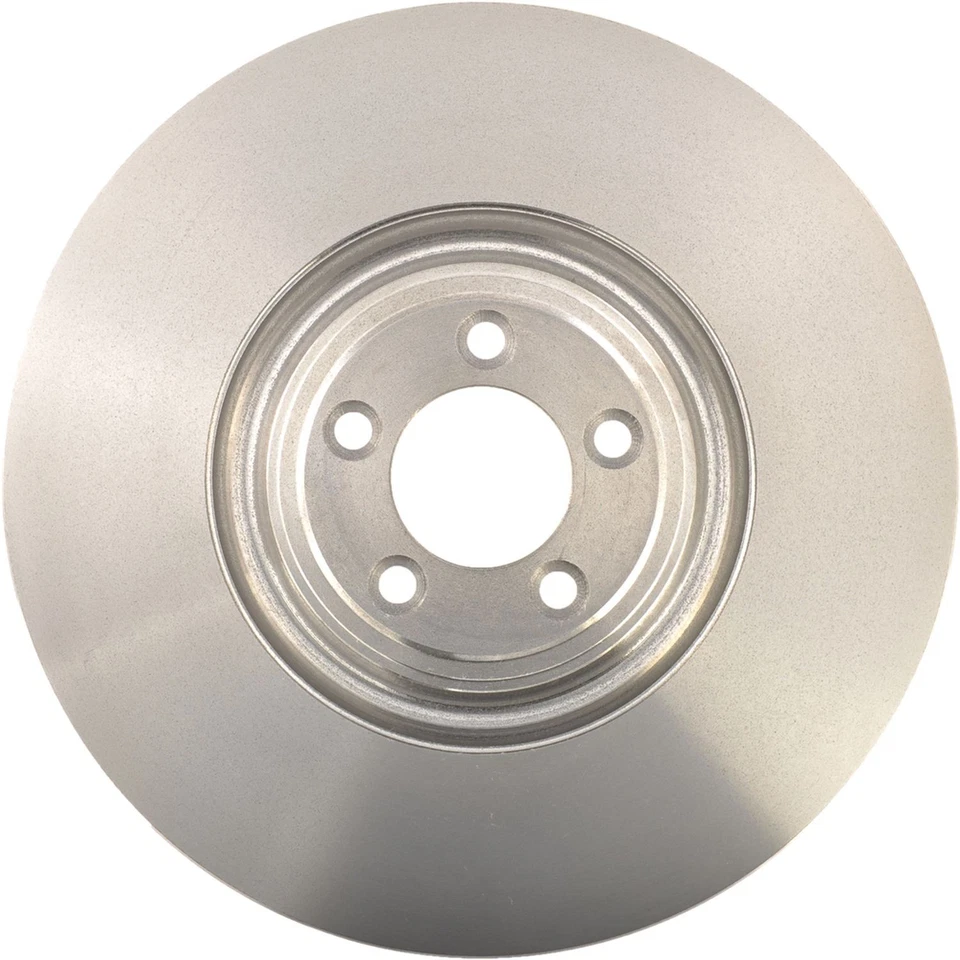 Disc Brake Rotor For Select 10-20 Jaguar Models 1407-291616 - Image 1 of 4