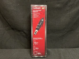 NEU Husky Tools 1001 238 322 1/4 Zoll Ratschenschlüssel - Bild 1 von 5