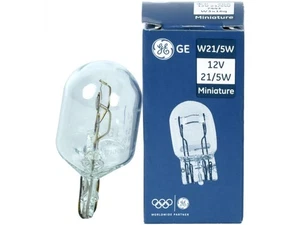 GE General Electric 7443 W21/5W 12V 21 / 5W 1 Pieza - Picture 1 of 3