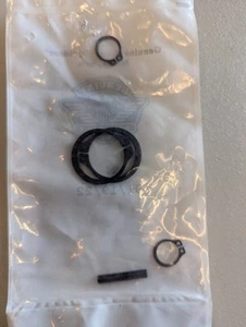 Harley Davidson Horn Mounting Bracket - Bild 1 von 5