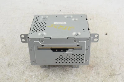 LACROSE 2011 音频设备 收音机 接收器 391683 — 第 1/4 张图片