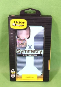 OTTER BOX Symmetry funktioniert mit iPhone 11 Pro Neu in Hülle - Bild 1 von 4