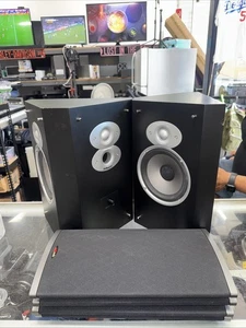 Pair Polk Audio F/xi5 Speakers Excellent Speakers! - Picture 1 of 16