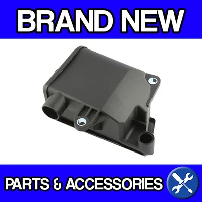 For Volvo S70, V70 (10 Valve Engines) (-98) Oil Trap - Image 1 of 3