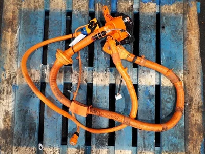 HYUNDAI IONIQ 5 EV/Hybrid Battery Charger 2021-2024   - Image 1 of 4