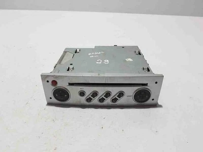 RENAULT MODUS / GRAND MODUS F/JP0 Musik-Player mit GPS 8200633632 2010 28461754 - Bild 1 von 3
