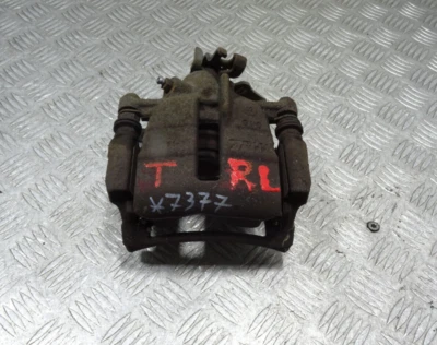 2016 VOLKSWAGEN TRANSPORTER T28 T6 2.0 TDI P/V REAR LEFT SIDE BRAKE CALIPER*7377 - Image 1 of 4