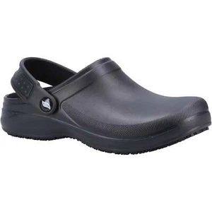 Skechers Work Riverbound SR Clog - Picture 1 of 4