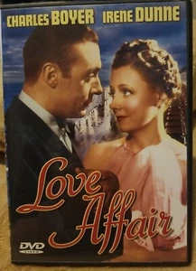 Love Affair (DVD, 1939) - Imagen 1 de 3