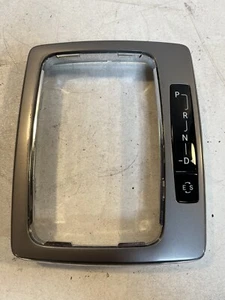 2007-11 Mercedes W204 C Class Gear selector surround E/S switch A2042673588 - Picture 1 of 4