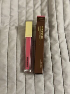 Hourglass Unreal High Shine Volumizing Lipgloss Fever Magenta - Picture 1 of 1