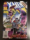 X-Men #56 1996 Marvel Comics Andy Kubert